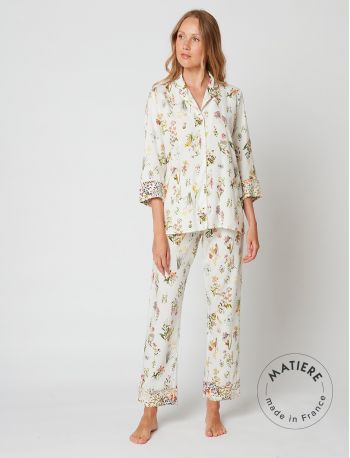 Pyjama • Ashley 306 • Multico