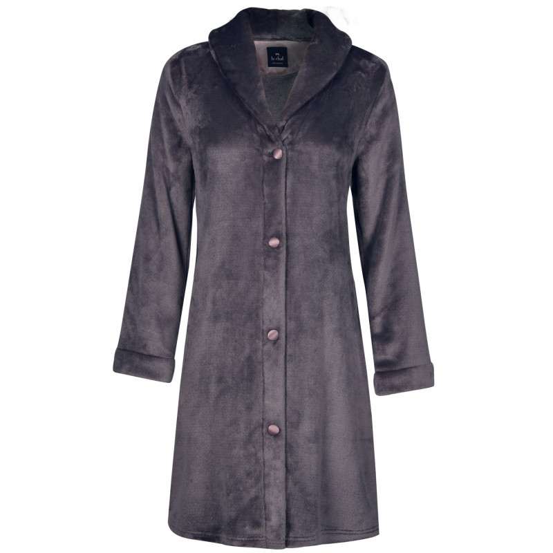 Becquet robe de chambre Clearance